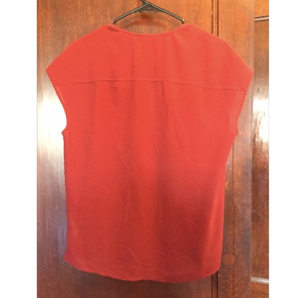 J. Crew Blouse - Picture 2 of 2